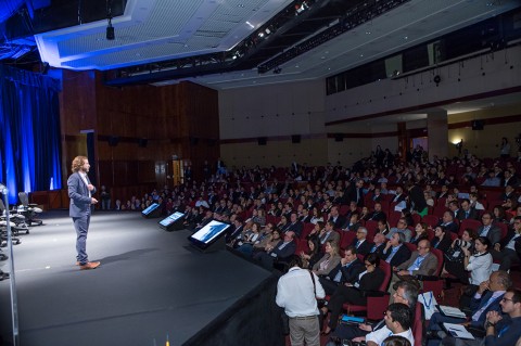 Presidente da ANAB participa do Estadão Summit Saúde 2018