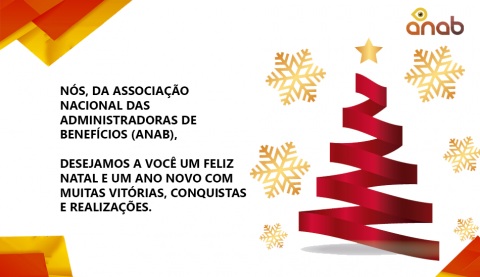 Feliz Natal e um ano novo com muitas Vitórias!