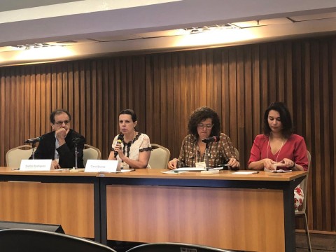 ANAB participa de Workshop sobre processo de atualização do rol de procedimentos em saúde