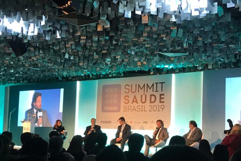 Estadão Summit Saúde 2019: veja como foi a programação do evento