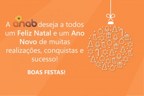 Feliz natal e um próspero 2020!