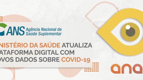 Ministério da Saúde atualiza plataforma digital com novos dados sobre Covid-19