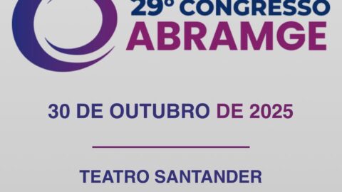 29º CONGRESSO ABRAMGE – 30 DE OUTUBRO DE 2025